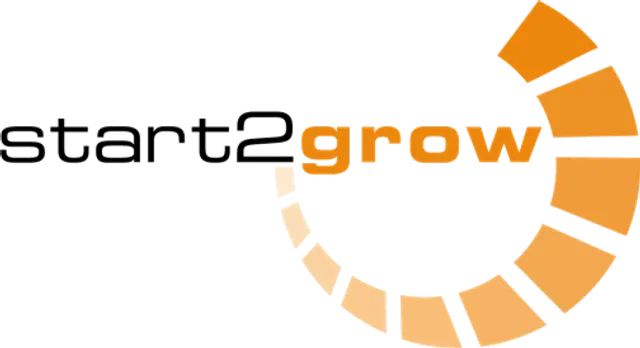 logo start2grow